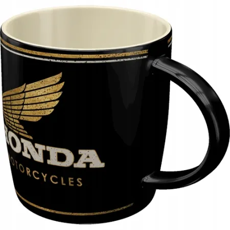 Kubek Honda MC Motorcycles Gold 43080