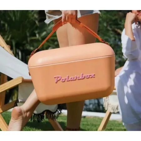 20 Litrów Classic Polarbox Orange 9374