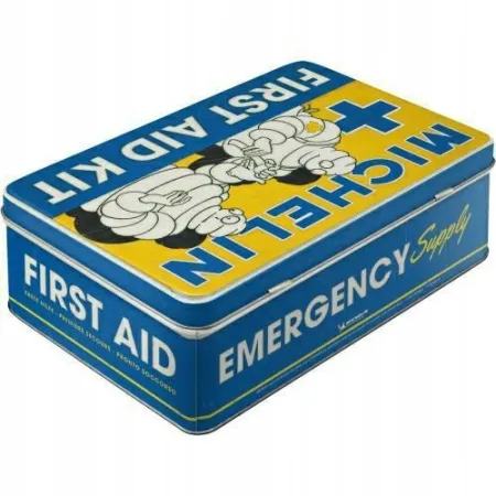 Puszka Płaska Michelin - First Aid 30760