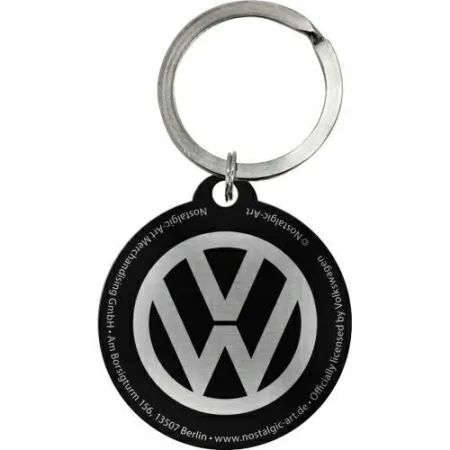 Brelok do kluczy VW Logo 48048
