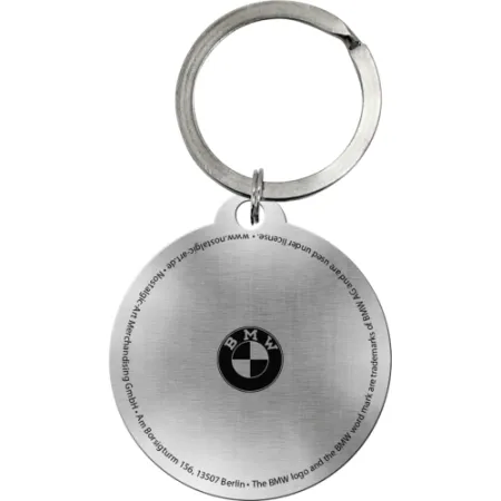 Brelok do kluczy BMW - Tachometer 48016