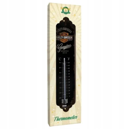 Termometr Harley-Davidson Genuine 80140