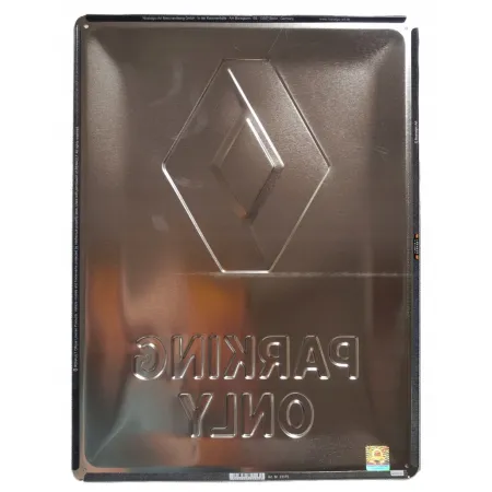 Plakat 30x40 Renault-Parking Only 23375
