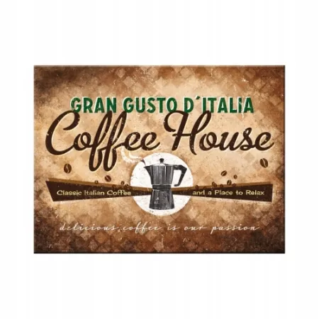 Magnes Coffee House 14284