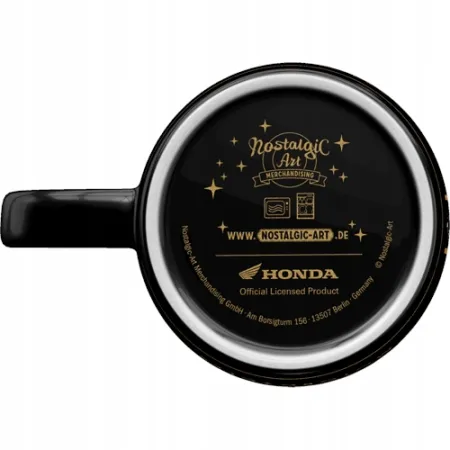 Kubek Honda MC Motorcycles Gold 43080