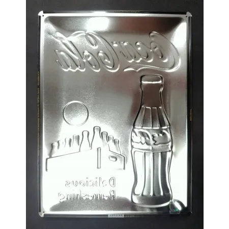 Plakat 30x40cm Coca-Cola - In Bo 23195
