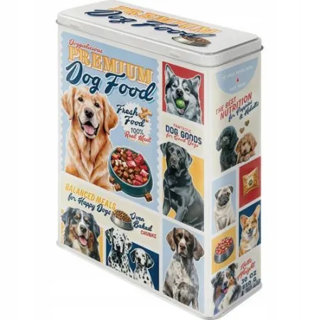 Puszka XL Premium Dog Food 30333