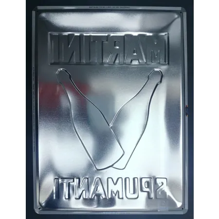 Plakat 30x40 Martini Spumanti 23309