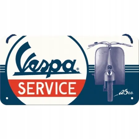 Zawieszak Vespa Service 28028