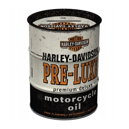 Skarbonka Beczka Harley-Davidson 31512