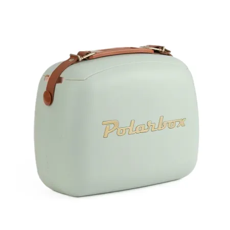 6 Litrów Polarbox Lunch Matcha Gold 9344