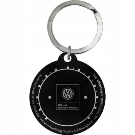 Brelok do kluczy VW - Tacho 48022