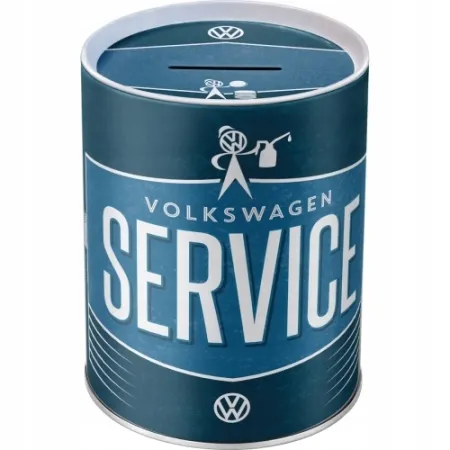 Skarbonka VW Service 31016
