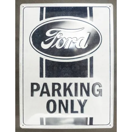 Plakat 30x40 Ford Parking Only 23339