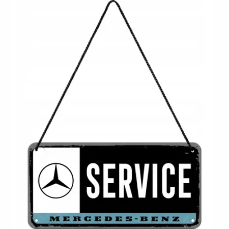 Zawieszka Mercedes-Benz Service 28030