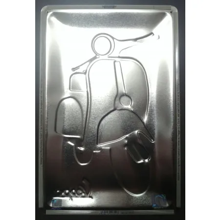 Plakat 20x30 Vespa-Italian Lau 22311