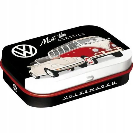 Mint Box VW - Meet The Classics 81403