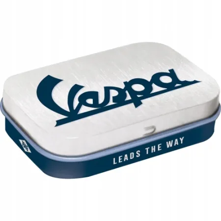 Mint Box Vespa - Logo 81381