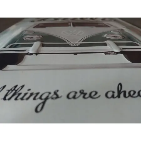 Plakat 20x30cm VW Good things ar 22213