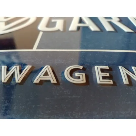 Plakat 20x30cm VW Garage VW Garage 22239