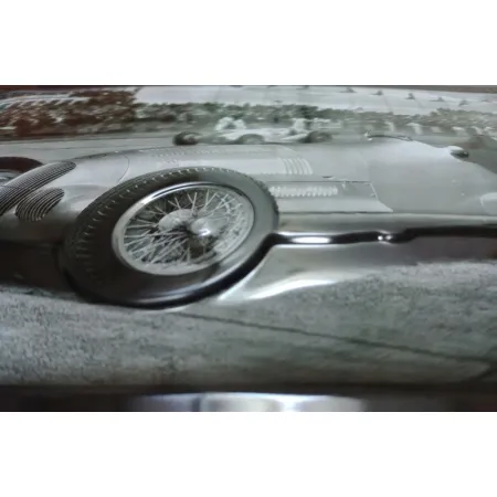 Plakat 20x30 Mercedes-Benz-Racing 22295