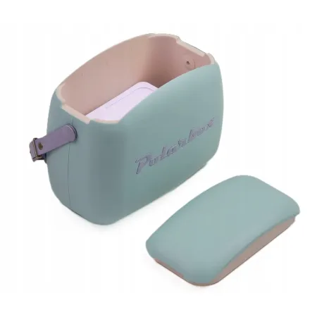6 Litrów Polarbox Lunch POP Celeste 9351