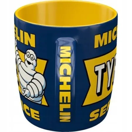 Kubek Michelin - Tyre Service 43089