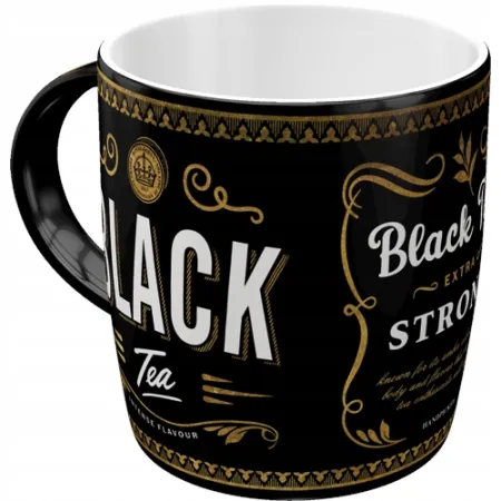 Kubek Black Tea 43082