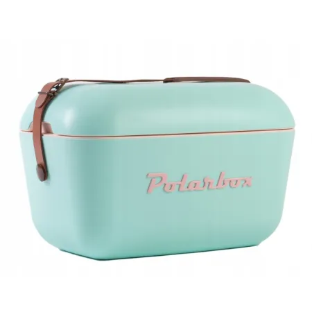 Polarbox Classic 12 Litr. Turkus Verde