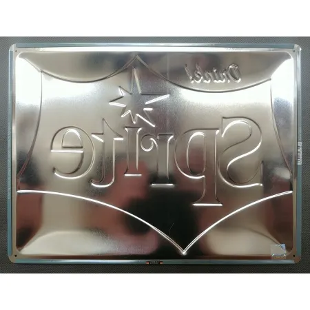 Plakat 30x40 Sprite Logo Special 23304