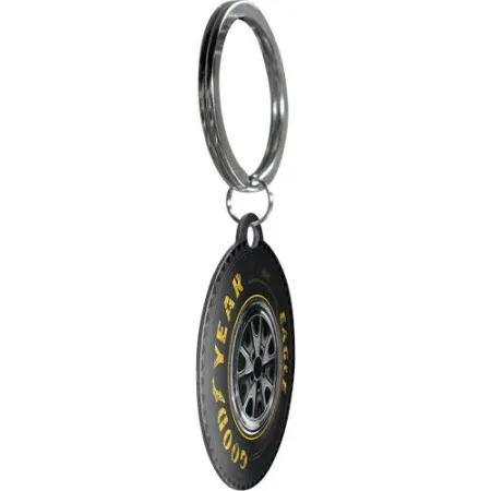 Brelok do kluczy Goodyear Whell 48038