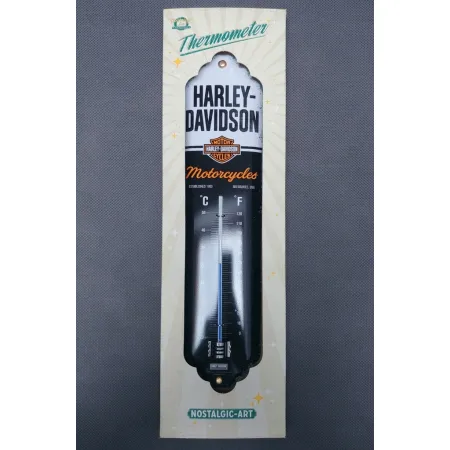 Termometr Harley-Davidson Motorcyc 80342