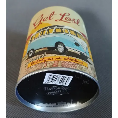 Skarbonka VW Bulli - Let Get Lost 31003