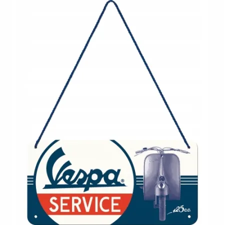 Zawieszak Vespa Service 28028