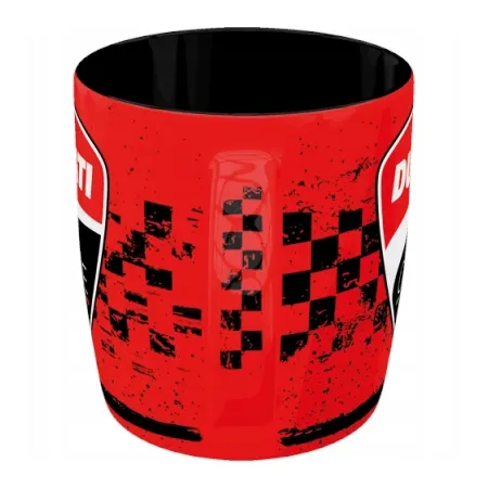 Kubek Ducati Corse Logo Racing 43407