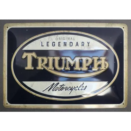 Plakat 20x30 Triumph Legendary 22333