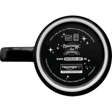 Kubek Triumph Legendary-Motorcycle 43402