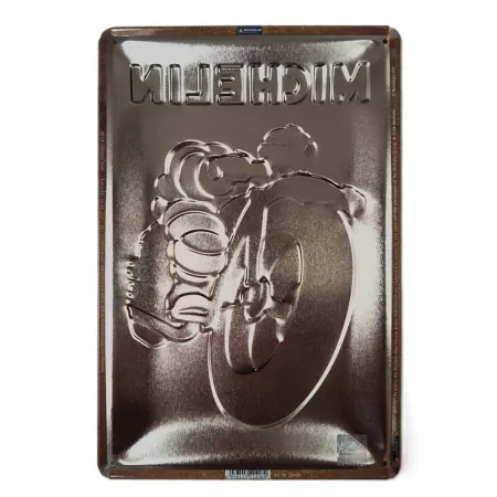 Plakat 20x30 Michelin Motorcycle 22406