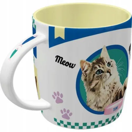 Kubek Better Together Cats 43070