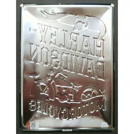 Plakat 30x40 Harley Davidson Eagle 23301