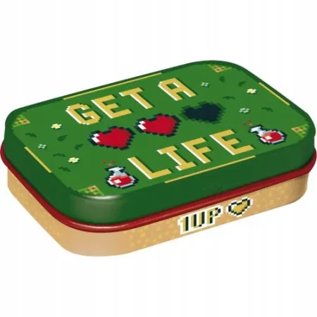 Mint Box Get A Life 81413
