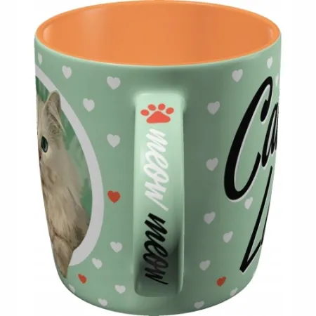 Kubek Cat Lover 43029