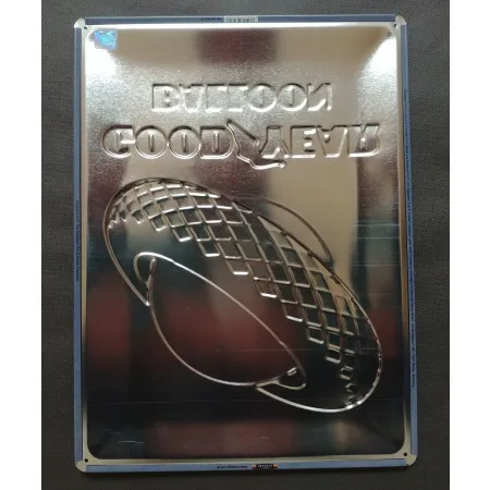 Plakat 30x40cm Goodyear-Balloon Ti 23270