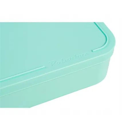 6 Litrów Polarbox Lunch POP Verde 9348