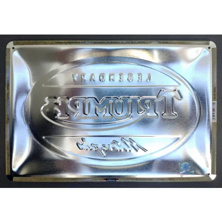 Plakat 20x30 Triumph Legendary 22333