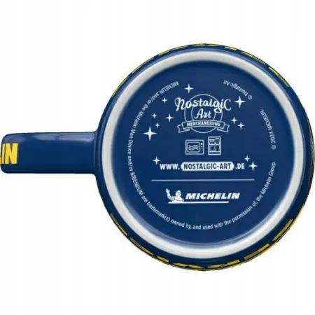 Kubek Michelin - Tyre Service 43089
