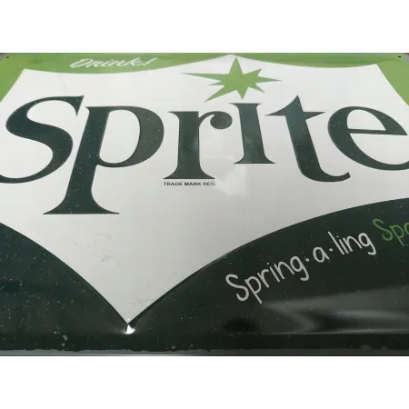 Plakat 30x40 Sprite Logo Special 23304
