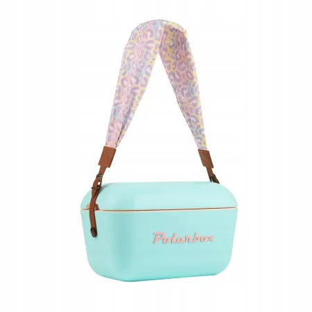 Pasek Polarbox Classic Animal 9298