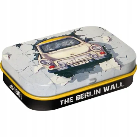 Mint Box Trabant Wall 81237