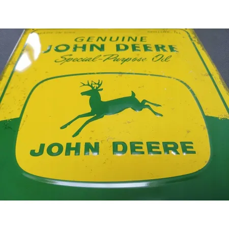 Plakat 20x30 John Deere SpecialOil 22329